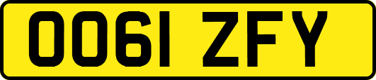 OO61ZFY