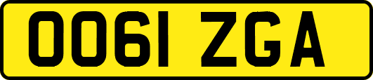 OO61ZGA