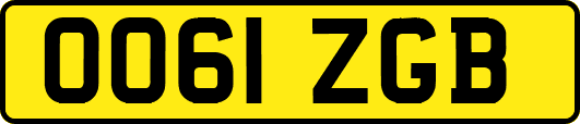 OO61ZGB