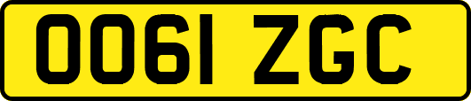 OO61ZGC