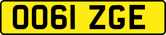 OO61ZGE