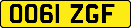 OO61ZGF
