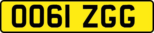 OO61ZGG