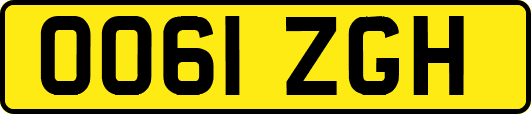 OO61ZGH