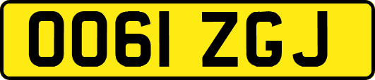 OO61ZGJ