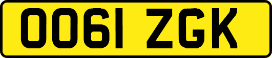 OO61ZGK