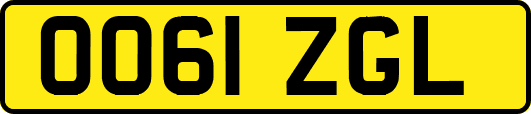 OO61ZGL