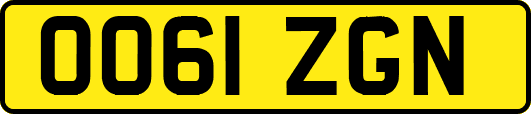 OO61ZGN