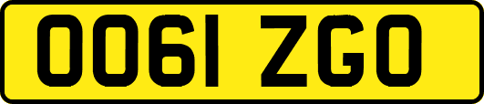 OO61ZGO