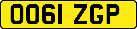 OO61ZGP