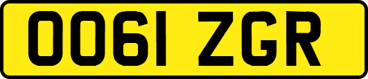 OO61ZGR