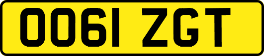 OO61ZGT