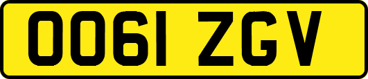 OO61ZGV
