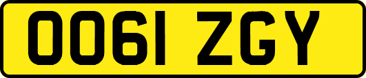 OO61ZGY