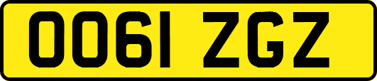OO61ZGZ