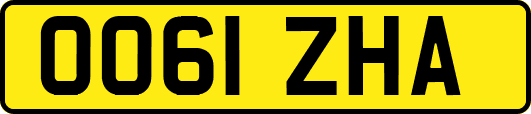 OO61ZHA