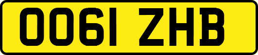 OO61ZHB