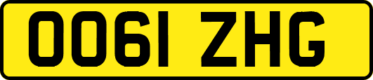 OO61ZHG