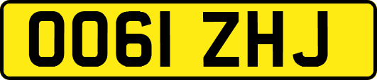 OO61ZHJ
