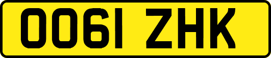 OO61ZHK