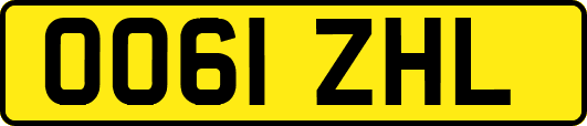 OO61ZHL