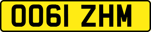 OO61ZHM