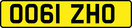 OO61ZHO