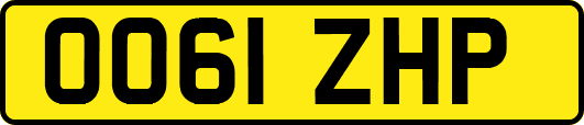 OO61ZHP