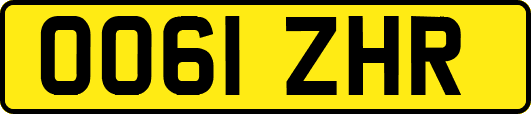 OO61ZHR