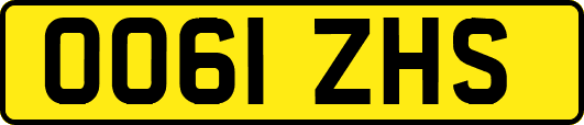 OO61ZHS