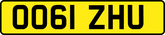 OO61ZHU