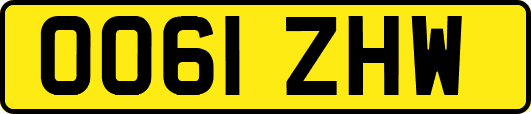 OO61ZHW