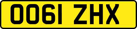 OO61ZHX