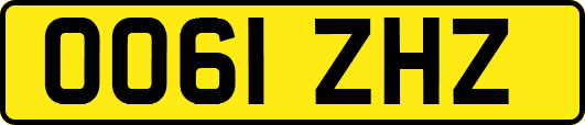 OO61ZHZ