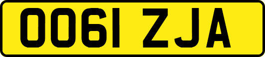 OO61ZJA