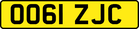 OO61ZJC