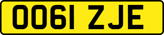 OO61ZJE