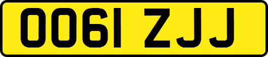 OO61ZJJ