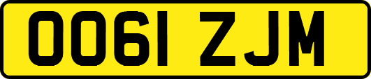 OO61ZJM