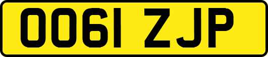 OO61ZJP