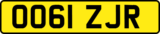 OO61ZJR
