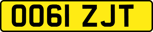 OO61ZJT
