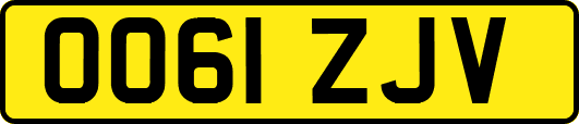 OO61ZJV