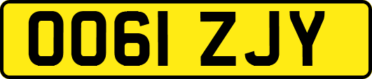 OO61ZJY
