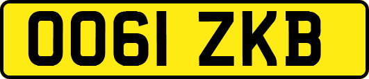 OO61ZKB