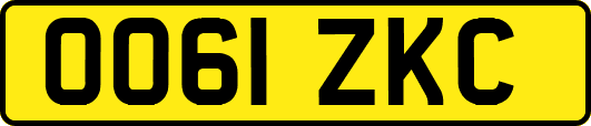 OO61ZKC