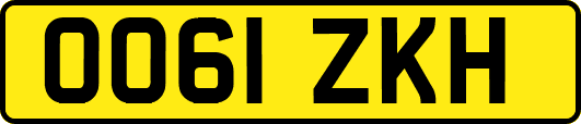 OO61ZKH