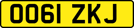 OO61ZKJ