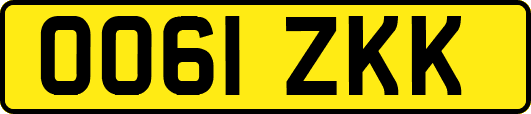 OO61ZKK
