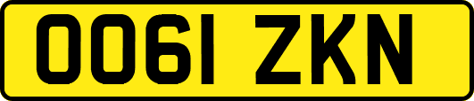 OO61ZKN